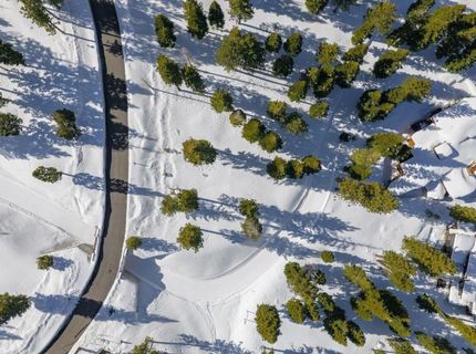 19050 Glades Place, Truckee, CA 96161 Photo