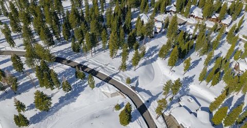 19050 Glades Place, Truckee, CA 96161 Photo