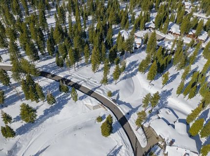 19050 Glades Place, Truckee, CA 96161 Photo