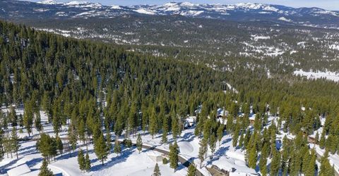 19050 Glades Place, Truckee, CA 96161 Photo