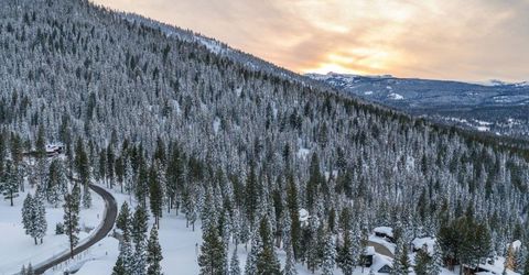 19050 Glades Place, Truckee, CA 96161 Photo