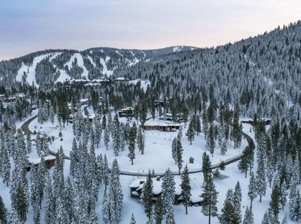 19050 Glades Place, Truckee, CA 96161 Photo