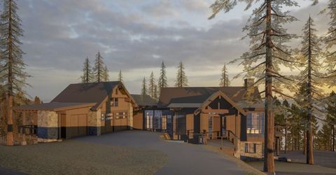 19050 Glades Place, Truckee, CA 96161 Photo