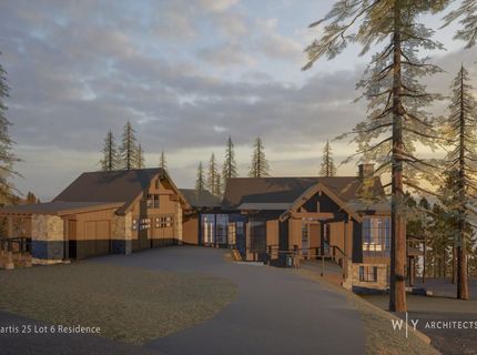 19050 Glades Place, Truckee, CA 96161 Photo