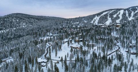 19050 Glades Place, Truckee, CA 96161 Photo