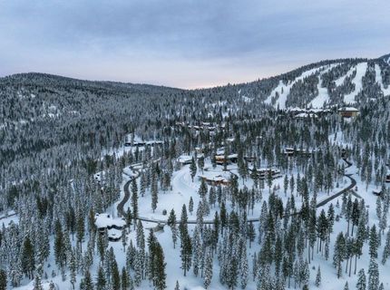 19050 Glades Place, Truckee, CA 96161 Photo