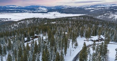 19050 Glades Place, Truckee, CA 96161 Photo