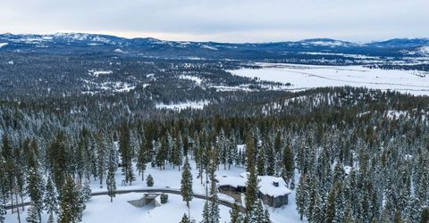 19050 Glades Place, Truckee, CA 96161 Photo