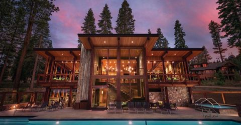 19050 Glades Place, Truckee, CA 96161 Photo