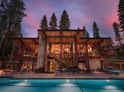 19050 Glades Place, Truckee, CA 96161 Photo