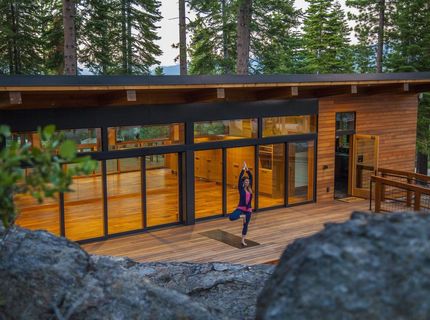 19050 Glades Place, Truckee, CA 96161 Photo