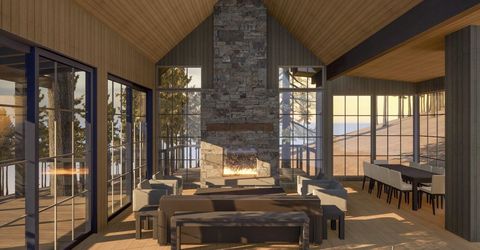 19050 Glades Place, Truckee, CA 96161 Photo