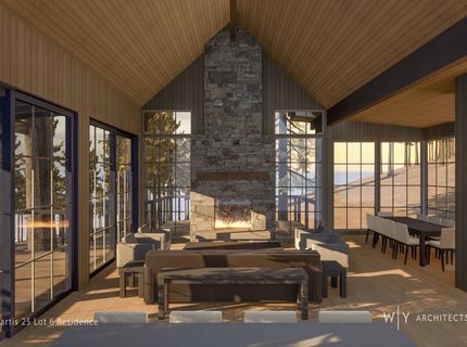 19050 Glades Place, Truckee, CA 96161 Photo