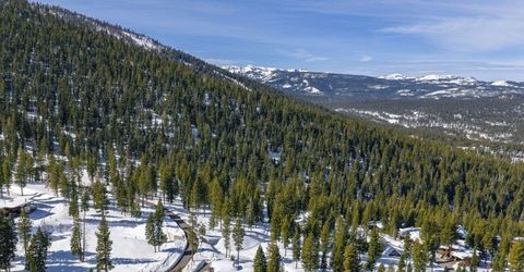 19050 Glades Place, Truckee, CA 96161 Photo