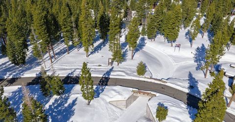19050 Glades Place, Truckee, CA 96161 Photo