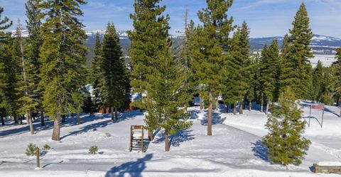 19050 Glades Place, Truckee, CA 96161 Photo