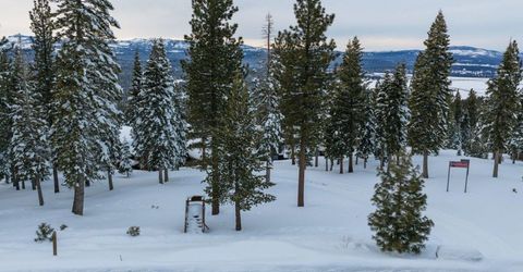 19050 Glades Place, Truckee, CA 96161 Photo