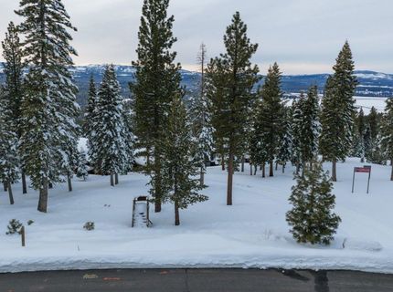 19050 Glades Place, Truckee, CA 96161 Photo