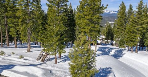 19050 Glades Place, Truckee, CA 96161 Photo