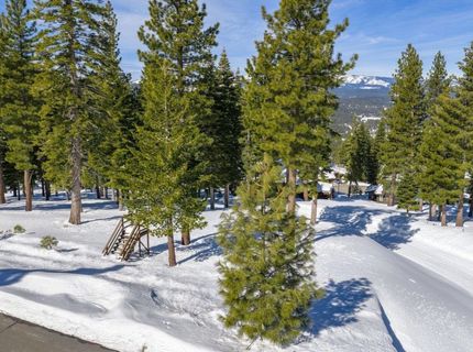 19050 Glades Place, Truckee, CA 96161 Photo
