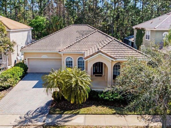 461 Luna Bella Lane, New Smyrna Beach, FL 32168
