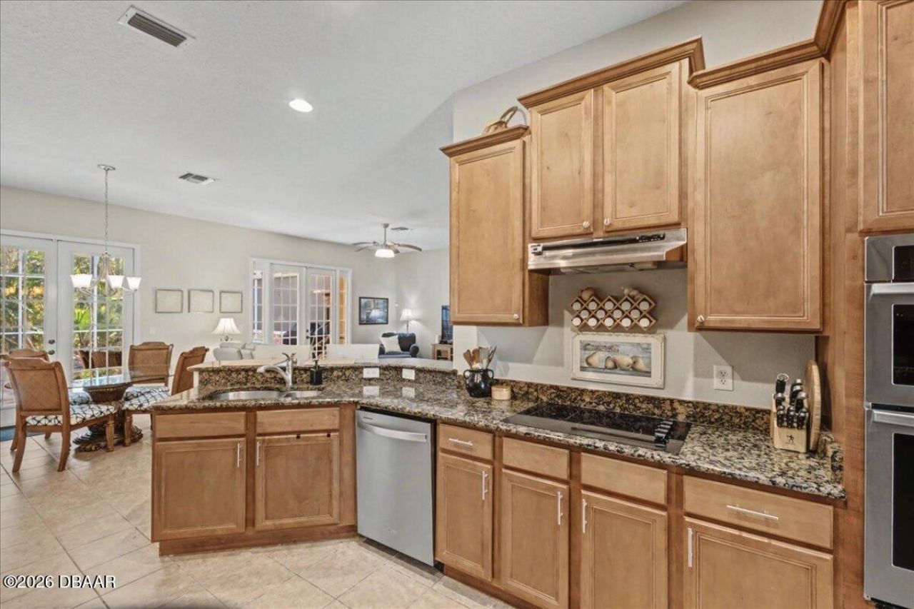 461 Luna Bella Lane, New Smyrna Beach, FL 32168 Photo