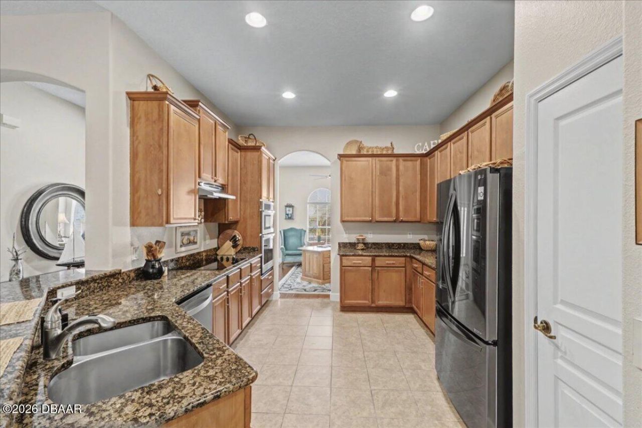 461 Luna Bella Lane, New Smyrna Beach, FL 32168 Photo