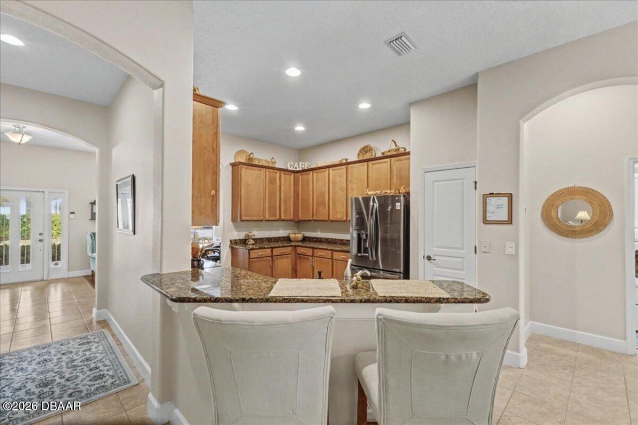 461 Luna Bella Lane, New Smyrna Beach, FL 32168 Photo