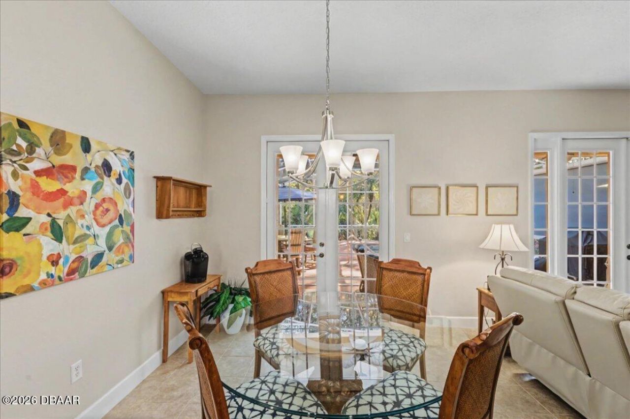 461 Luna Bella Lane, New Smyrna Beach, FL 32168 Photo