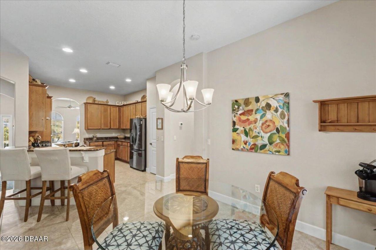 461 Luna Bella Lane, New Smyrna Beach, FL 32168 Photo