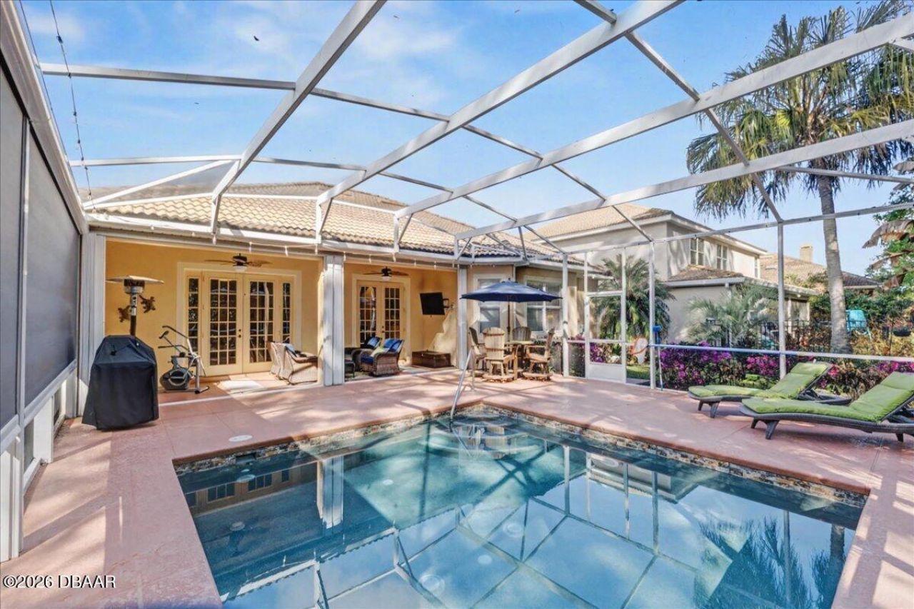 461 Luna Bella Lane, New Smyrna Beach, FL 32168 Photo