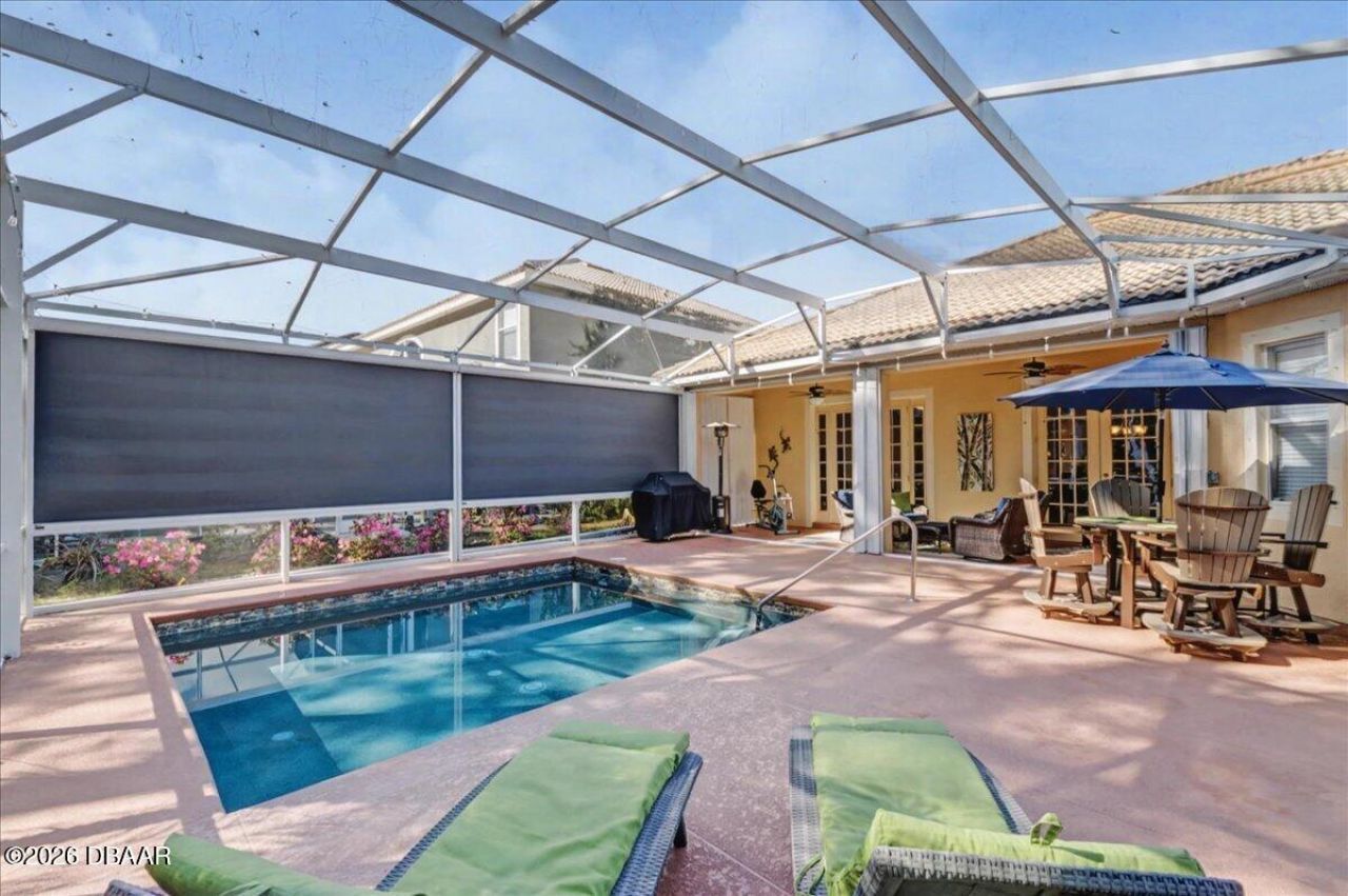 461 Luna Bella Lane, New Smyrna Beach, FL 32168 Photo