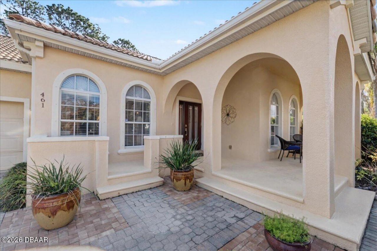 461 Luna Bella Lane, New Smyrna Beach, FL 32168 Photo
