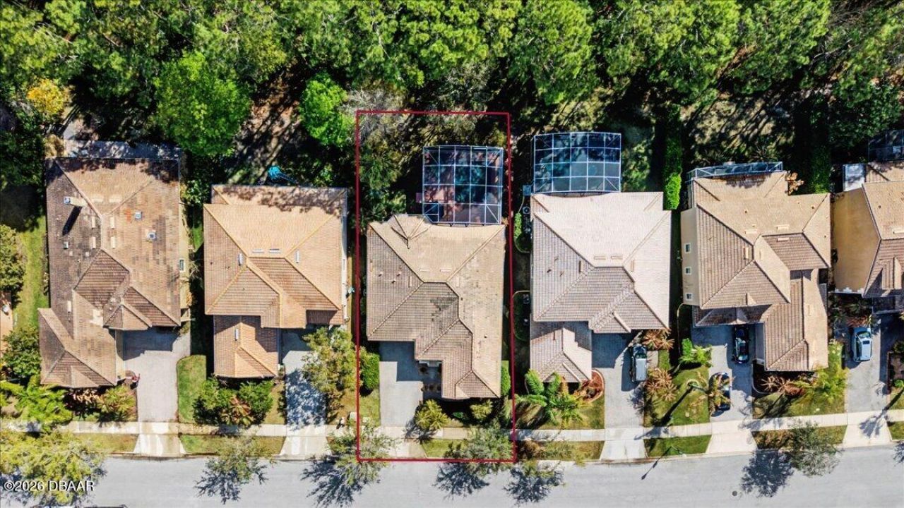 461 Luna Bella Lane, New Smyrna Beach, FL 32168 Photo