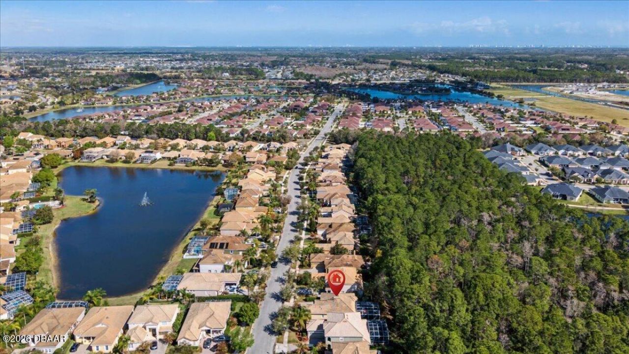 461 Luna Bella Lane, New Smyrna Beach, FL 32168 Photo