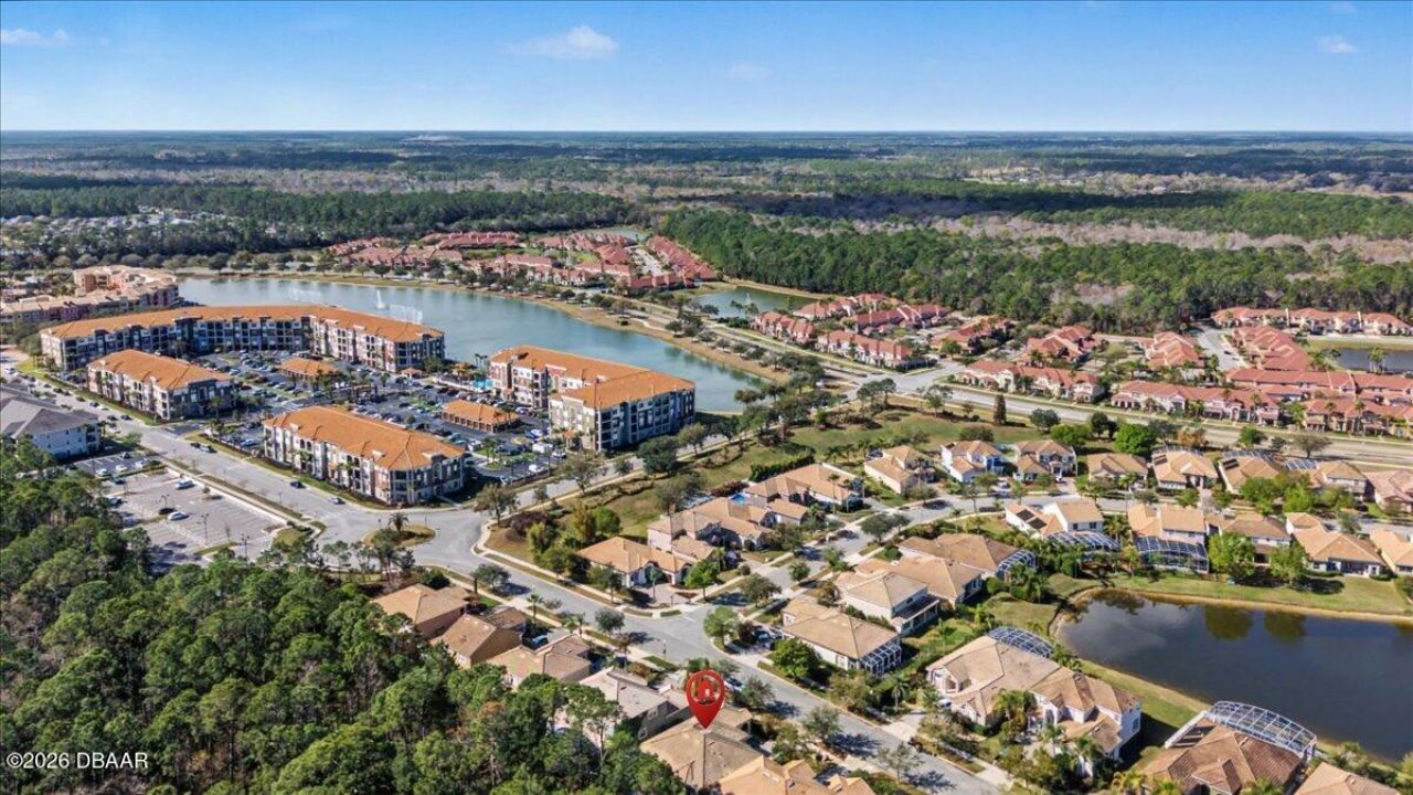 461 Luna Bella Lane, New Smyrna Beach, FL 32168 Photo