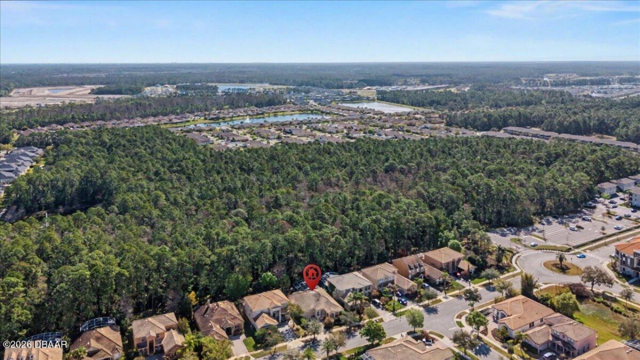 461 Luna Bella Lane, New Smyrna Beach, FL 32168 Photo