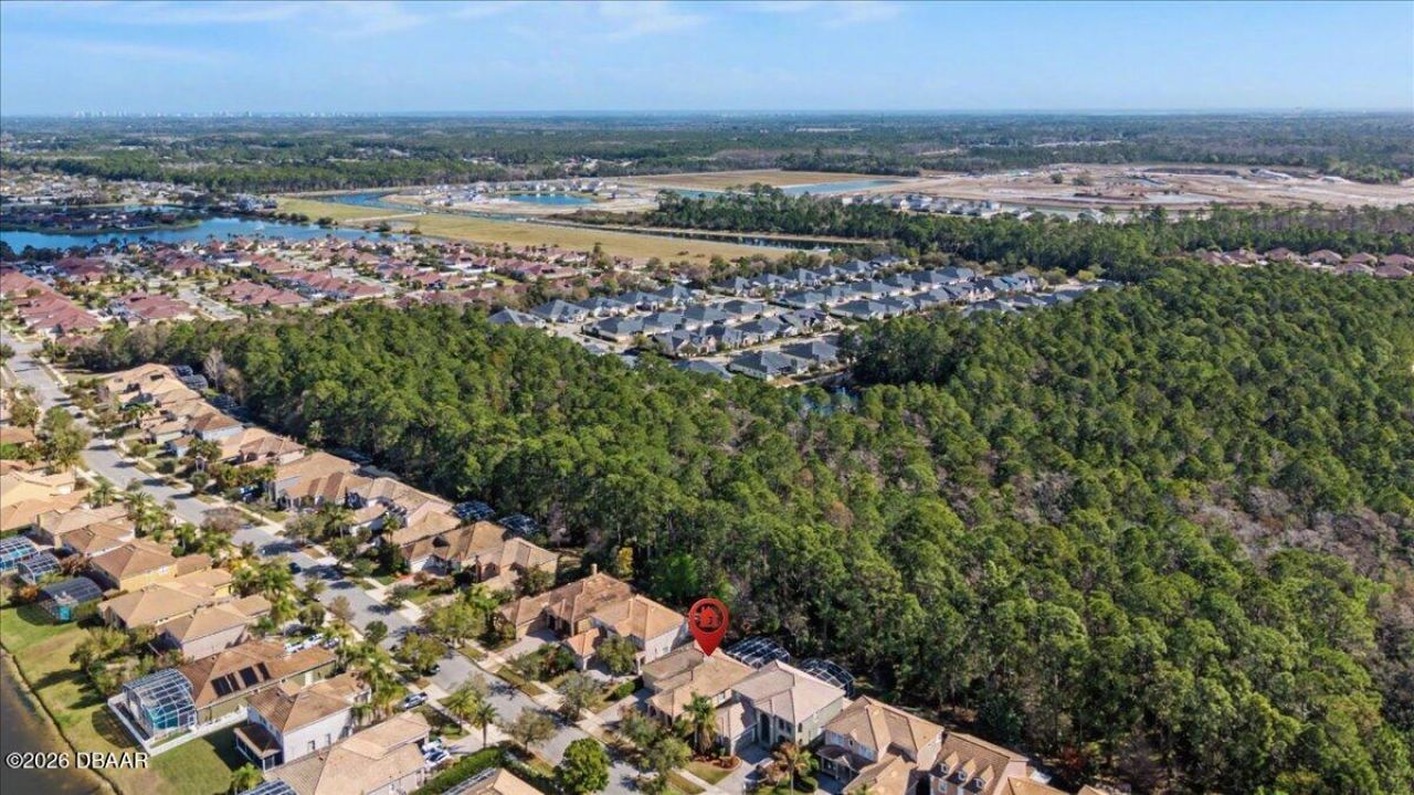 461 Luna Bella Lane, New Smyrna Beach, FL 32168 Photo