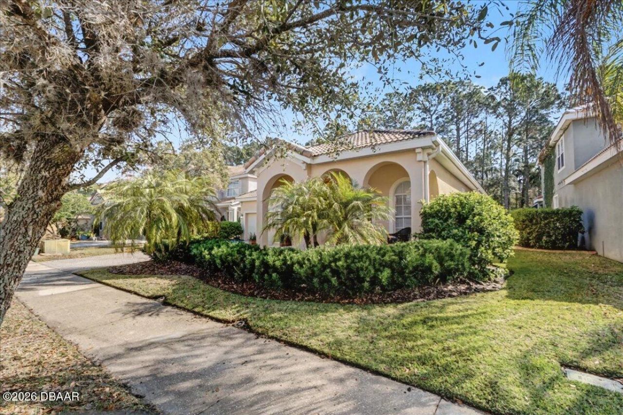 461 Luna Bella Lane, New Smyrna Beach, FL 32168 Photo
