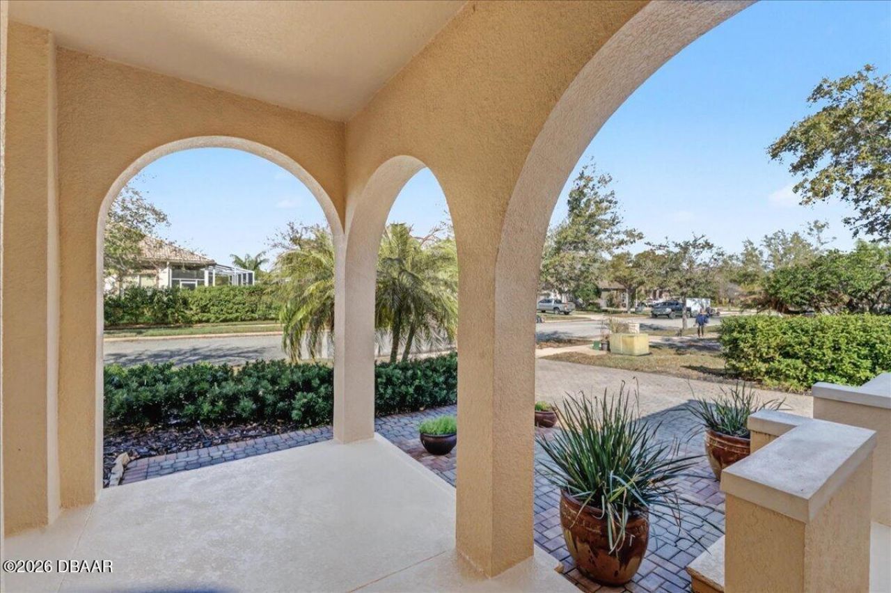 461 Luna Bella Lane, New Smyrna Beach, FL 32168 Photo