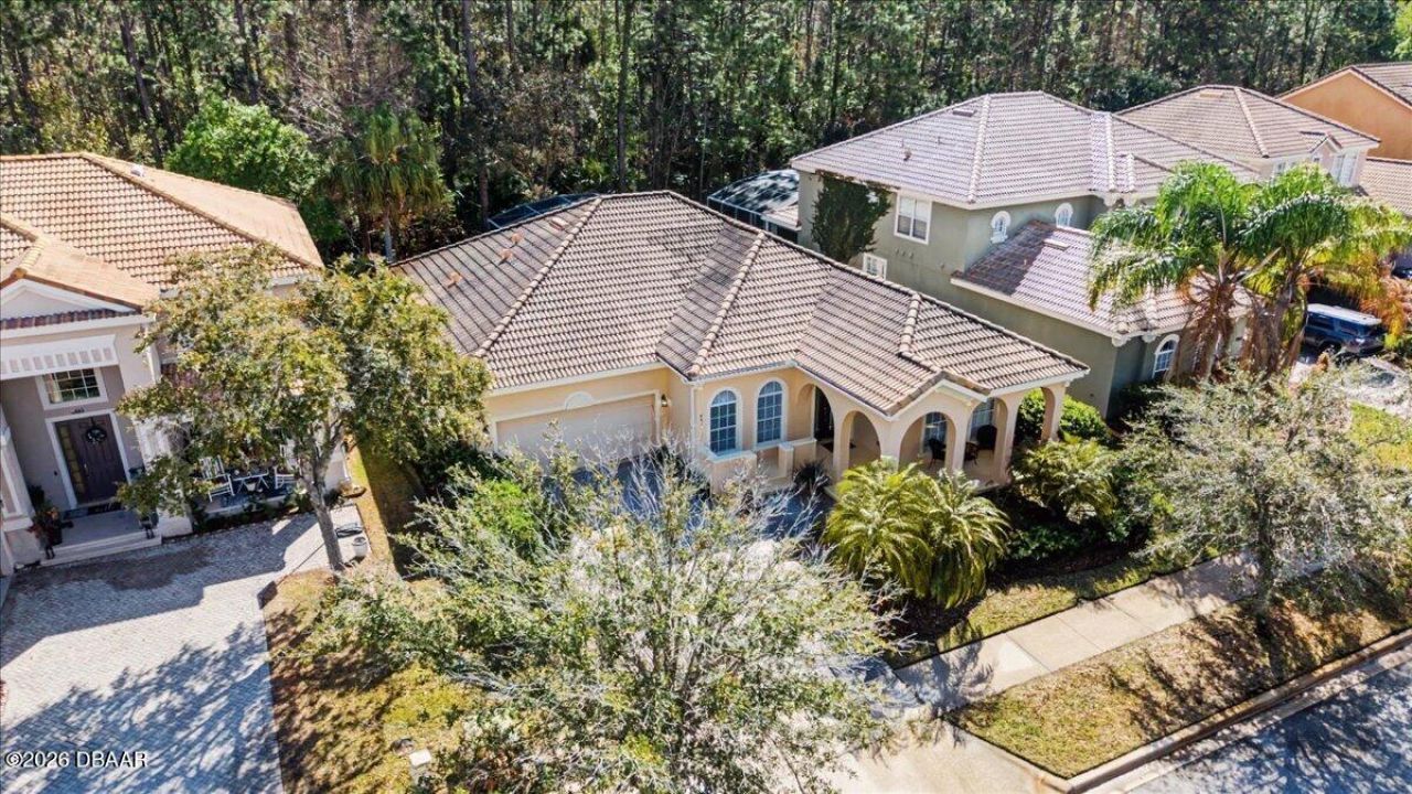 461 Luna Bella Lane, New Smyrna Beach, FL 32168 Photo