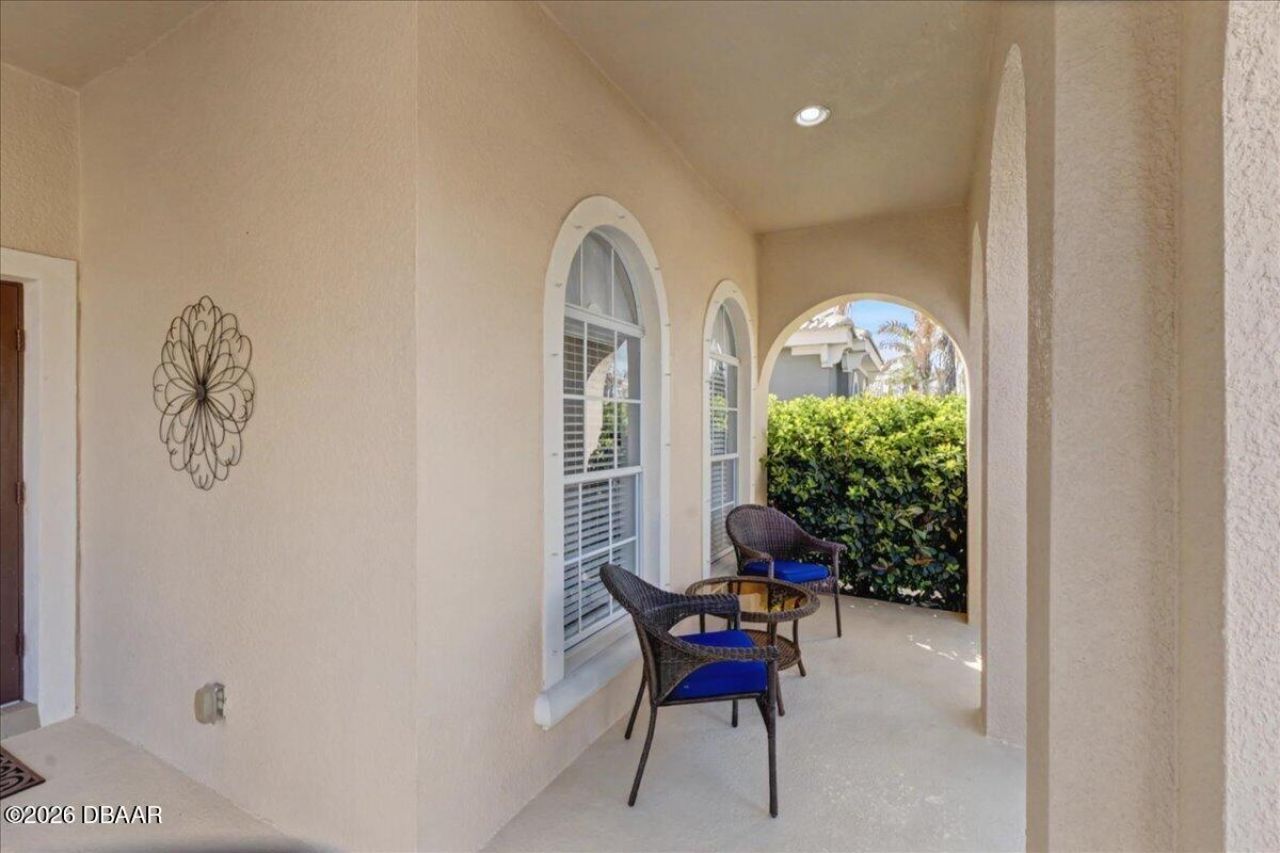 461 Luna Bella Lane, New Smyrna Beach, FL 32168 Photo