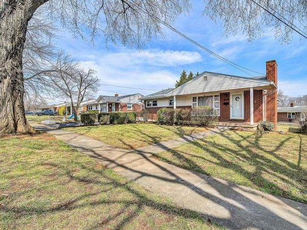 3107 Oliver RD NE, Roanoke, VA 24012