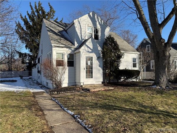 19 Allendale Road, Buffalo, NY 14215