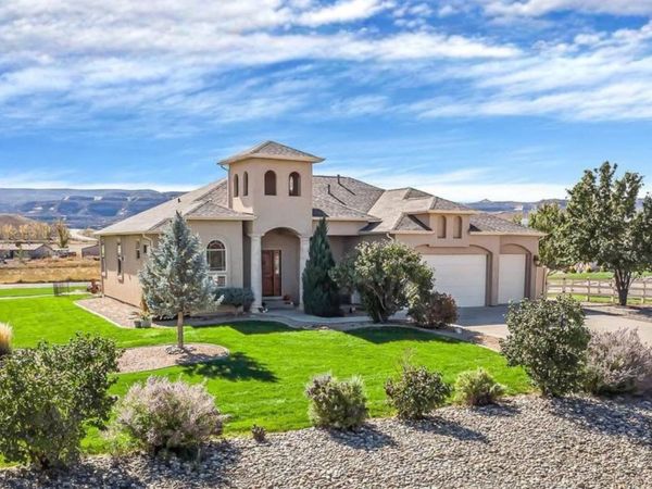 1315 L 7/10 Road, Loma, CO 81524