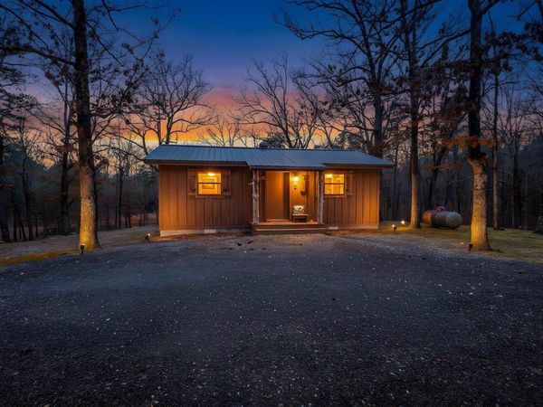 59 Easy Street, Mount Ida, AR 71957