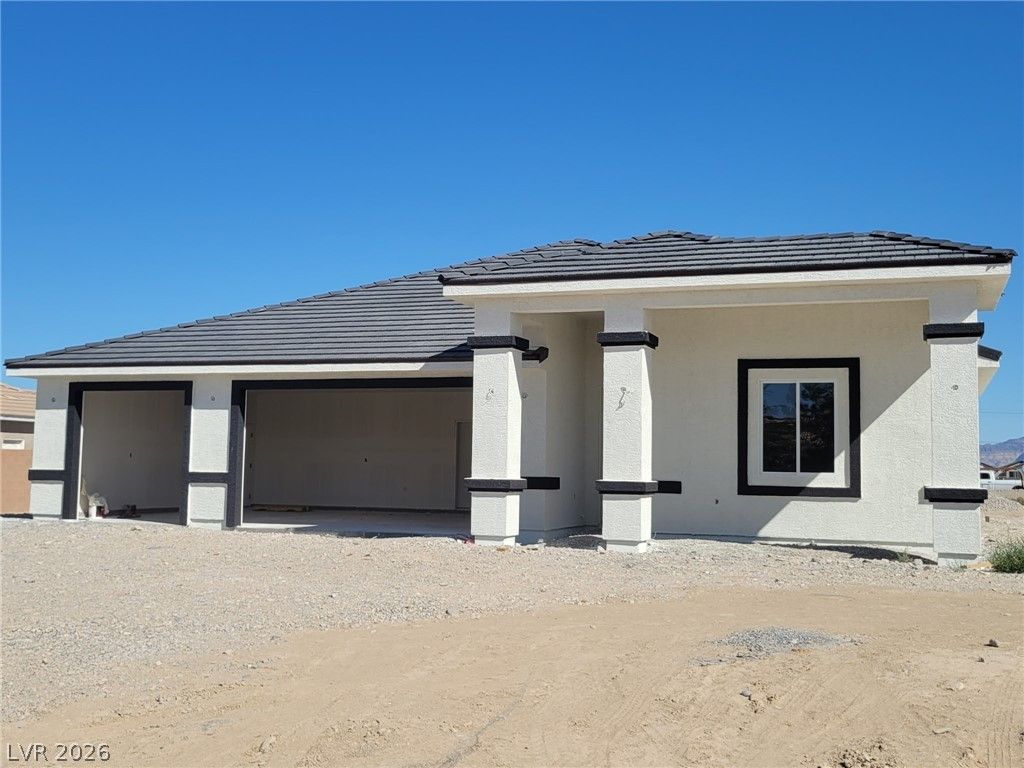 1800 Cypress Point Court, Pahrump, NV 89048 Main Photo