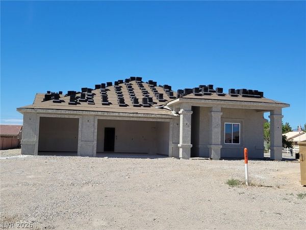 1800 Cypress Point Court, Pahrump, NV 89048