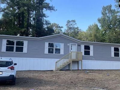 407 Dubard Boyle Road, Columbia, SC 29203