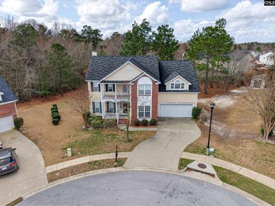 70 Ballymore Court, Columbia, SC 29229